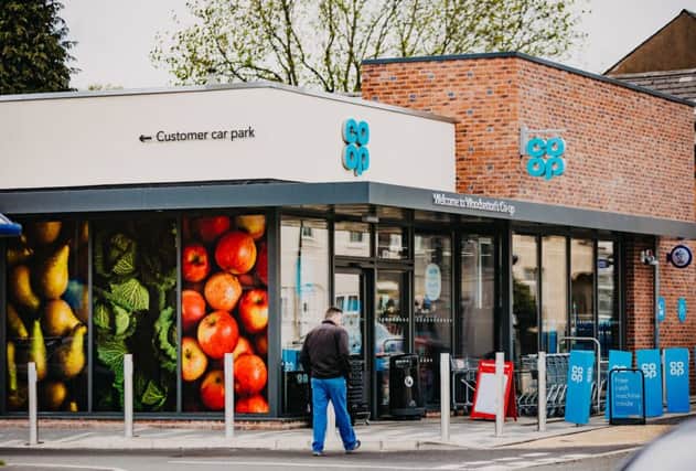 NewRiver has a £1 billion-plus portfolio comprising shopping centres, retail warehouses, high street assets and pubs. Picture: Contributed
