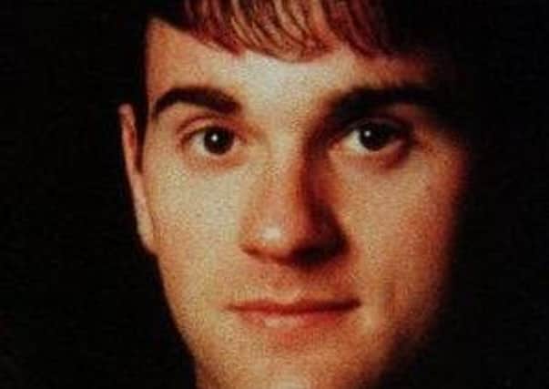 Kevin Mcleod's body was recovered from Wick harbour in 1997.