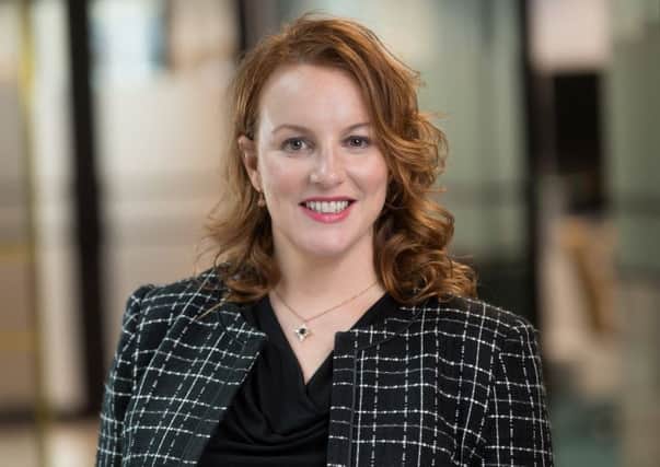 Ann Henry is a Partner and expert in commercial litigation at Pinsent Masons LLP