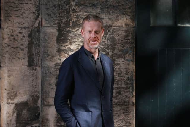 Nick Freer is a founding director of the Freer Consultancy and Full Circle Partners. Picture: Stewart Attwood