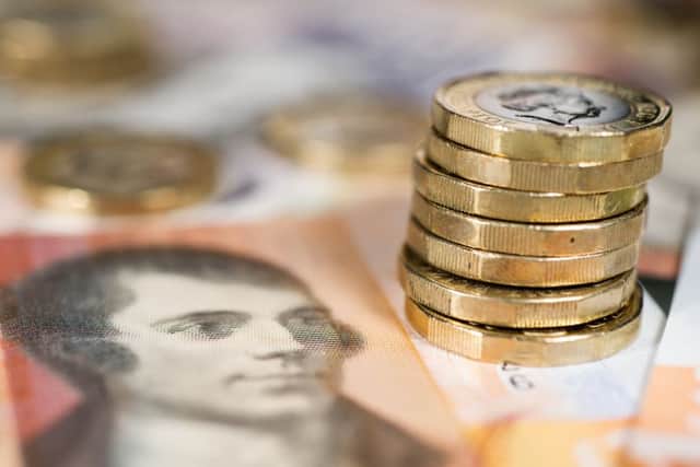 Carers will now get more money each week. Picture: John Devlin