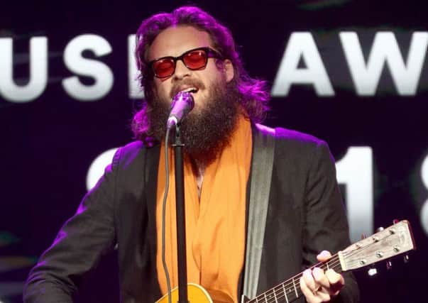 Father John Misty PIC: Frederick M Brown/Getty Images