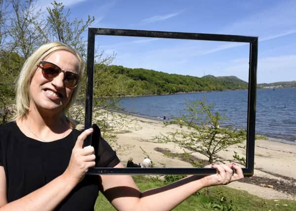 Send us an image which best sums up Fife for you. Pic: Fife Photo Agency.