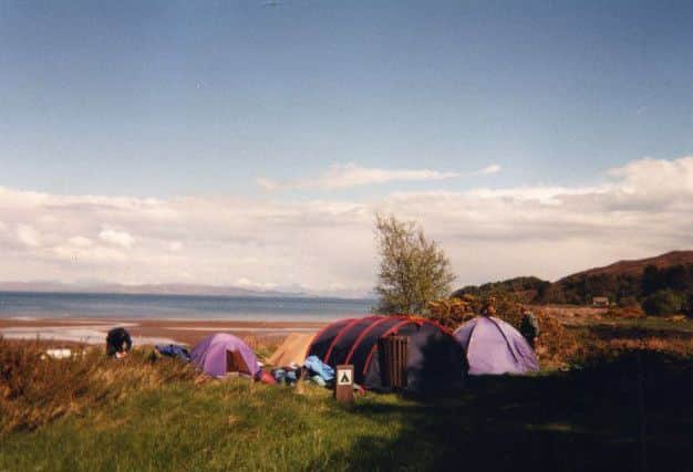 Kinloch. Picture: Iain Lees/Geograph