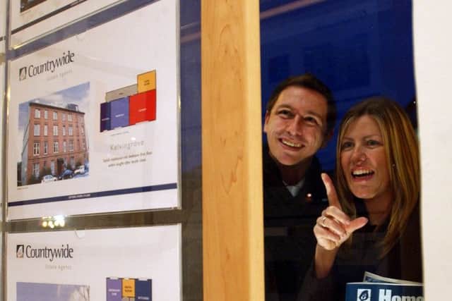 Nearly Â£6bn of loans came from parents