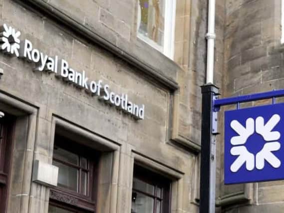RBS has come under fire over its latest spate of closures