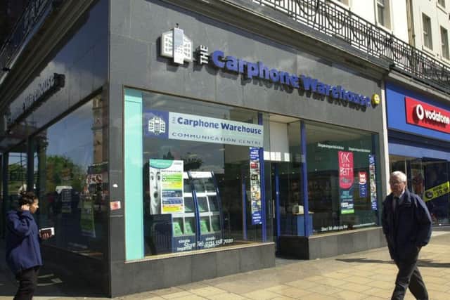 The company is yet to confirm which 92 stores will close.