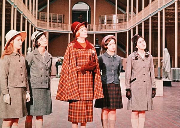 Once upon a time, teachers, even ones as eccentric as the fictional Miss Jean Brodie, were treated with respect