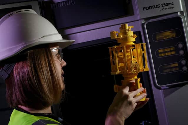 The new campus is set to benefit from advanced manufacturing tools and processes, designed to improve efficiency and productivity. Picture: Ross Johnston/Newsline Media