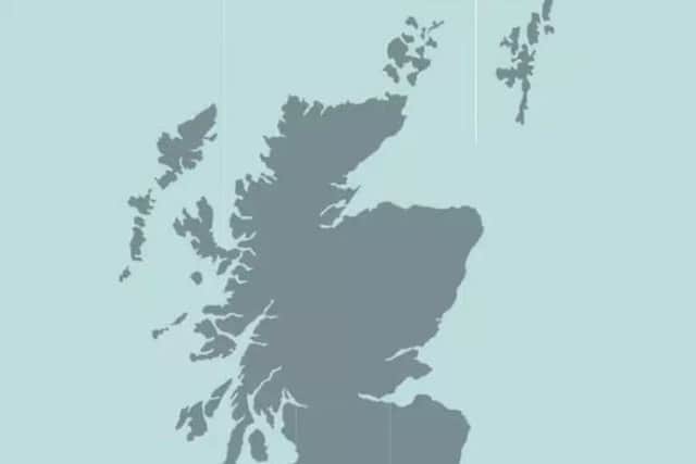 The new Bill will compel government bodies to avoid putting Shetland in a box on maps.