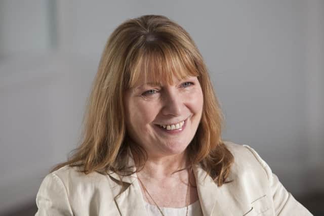 Ann Stewart: the expectation is that when a lease expires you simply hand back the keys. Picture: Contributed