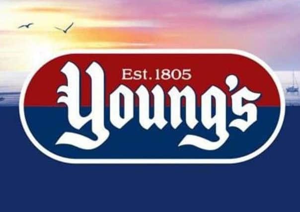 Young's has announced that its Annan factory is due to close at the end of the year.