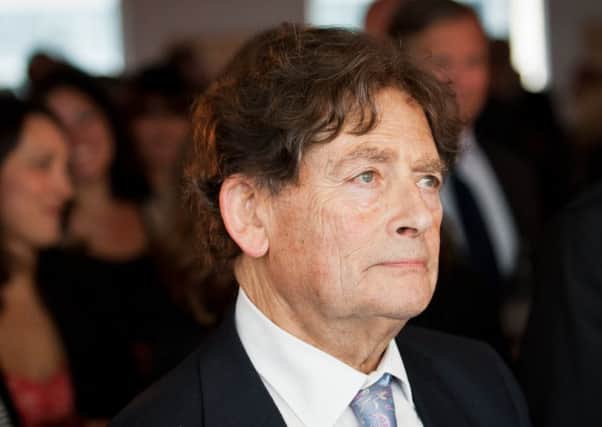 Former Vote Leave chairman Lord Lawson has applied for French residency