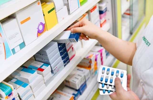 Antibiotics usage concerns for cancer patients