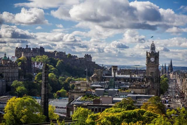 Selina is looking at locations in Edinburgh as it bids to increase its portfolio to 54,000 beds worldwide by 2020. Picture: Steven Scott Taylor