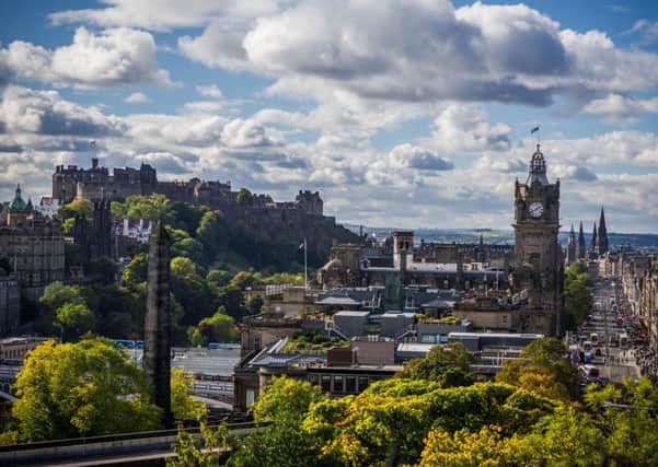 Selina is looking at locations in Edinburgh as it bids to increase its portfolio to 54,000 beds worldwide by 2020. Picture: Steven Scott Taylor
