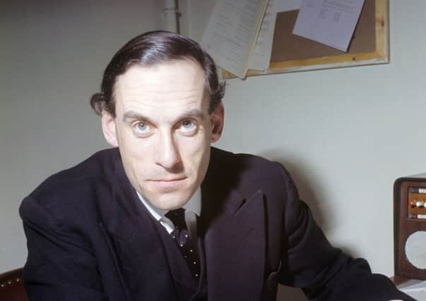 Then Liberal leader Jeremy Thorpe in 1967. An investigation into the scandal involving Mr Thorpe will be reopened after police admitted they may have wrongly assumed one of the suspects was dead, according to a new documentary. Picture; PA