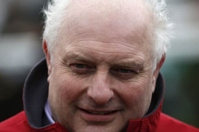 Trainer Peter Bowen has scored a perfect five at Perth this year. Picture: Getty.
