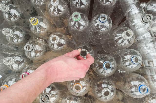 Dozens of companies have signed up to efforts to eliminate unnecessary single-use plastic packaging by 2025, it has been announced.