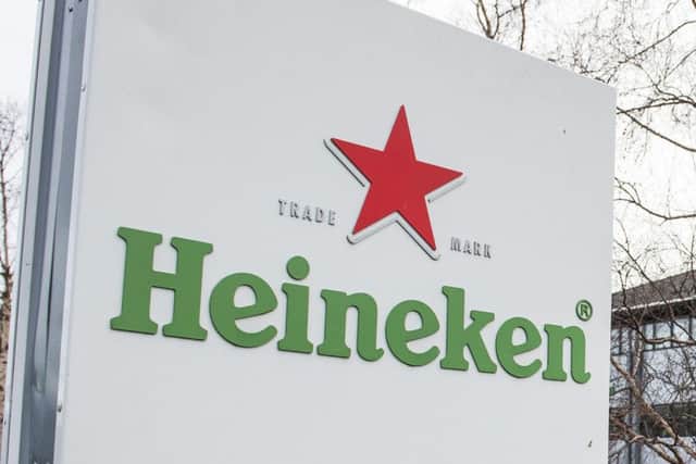 Heineken have signed up to a sponsorship deal with European Rugby