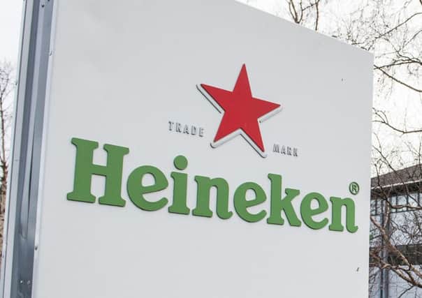 Heineken have signed up to a sponsorship deal with European Rugby
