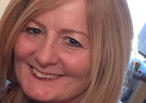 Jamesina Stewart, 57, was killed in the Mother's Day weekend crash
