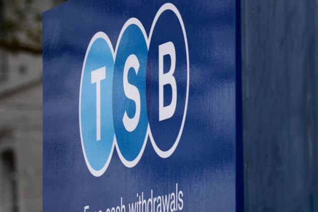 The Financial Conduct Authority (FCA) has confirmed it is investigating TSB's IT migration. Picture: PA Wire