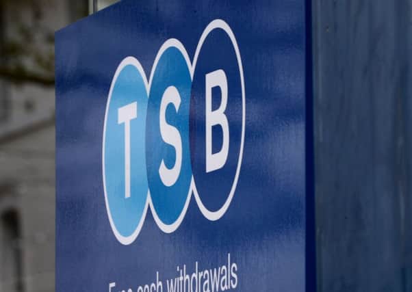 The Financial Conduct Authority (FCA) has confirmed it is investigating TSB's IT migration. Picture: PA Wire