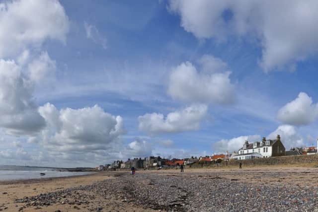 A view of Lower Largo. Picture: Neil Aitkenhead