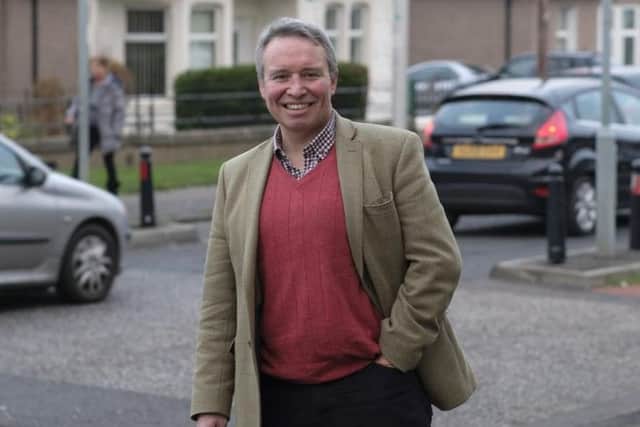 John McLellan, director of the Scottish Newspaper Society, said the multi-channelnews sector is delighted to help businesses communicate more effectively with their markets and customers.