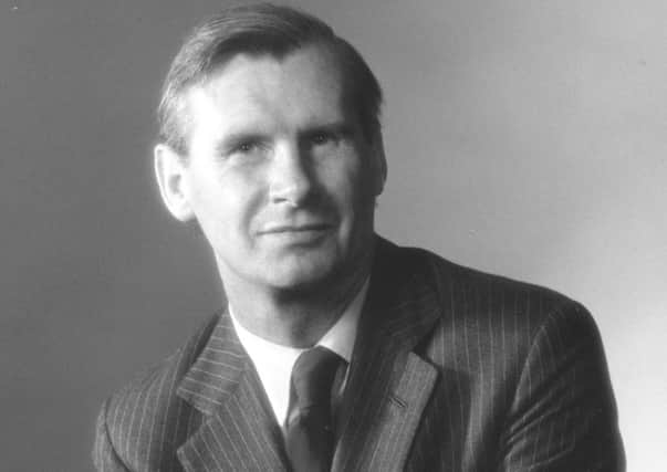 Business leader Sir Ian Denholm has died at the age of 91