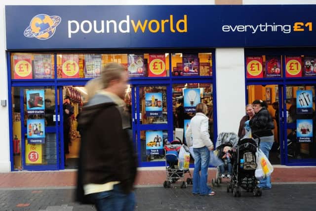 Budget retailer Poundworld is poised to appoint administrators