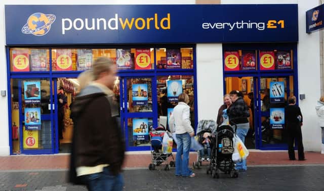 Budget retailer Poundworld is poised to appoint administrators