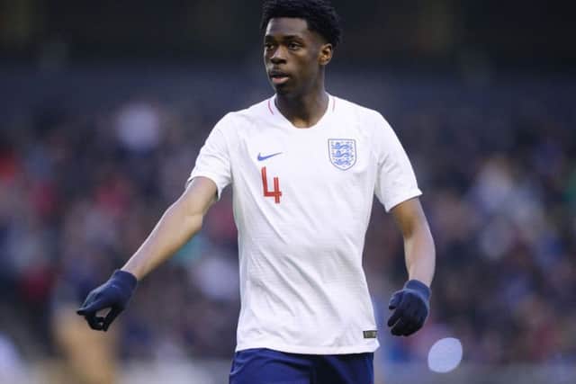 Ovie Ejaria has completed a loan switch to Rangers. Picture: Nathan Stirk/Getty
