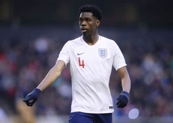 Ovie Ejaria has completed a loan switch to Rangers. Picture: Nathan Stirk/Getty