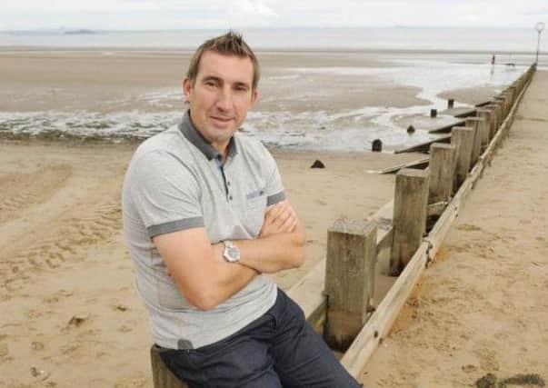 Former Hibs manager Alan Stubbs is wanted by St Mirren. Picture: SNS