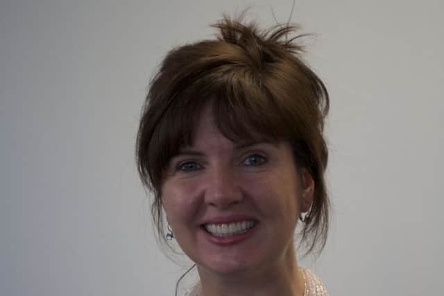 Elizabeth Comerford is a Senior Lecturer at University of Dundee