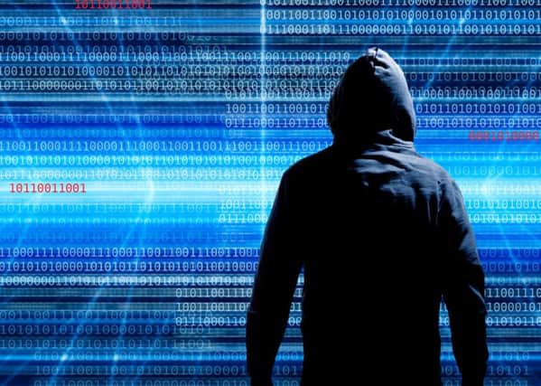 Popular notions of cyber fraud by a lone hacker are outdated. The majority of these crimes are carried out by Chinese and Russian criminal gangs
