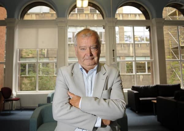 Sir Tom Devine, who is considered the great authority on Scottish history, has called for battlefields to be protected in law following recent controversy over a new housing development at Culloden. PIC: TSPL.