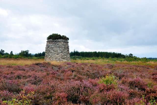 A housing development has been approved for land on the fringes of Culloden Battlefield with a new holiday park and restaurant proposed for land within the boundary of the  historic site. PIC: Herbert Frank/Creative Commons.