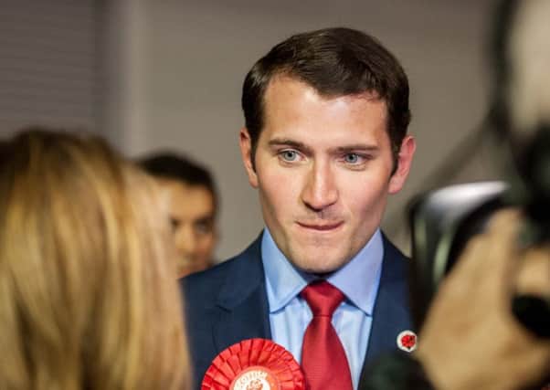 Glasgow North East Labour MP Paul Sweeney plans to raise the case in the House of Commons. Picture: John Devlin