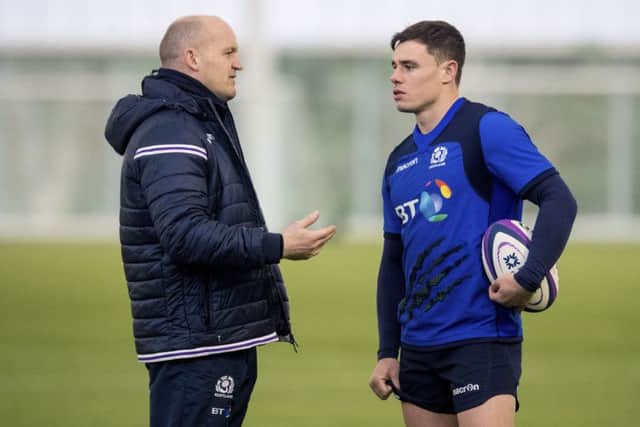 Knee injury: Lee Jones. File picture: SNS Group