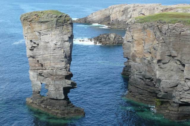 The Scots dialect of Orkney is underpinned by the Norse heritage of the islands. PIC: Paul Stephenson/Flickr/Creative Commons.