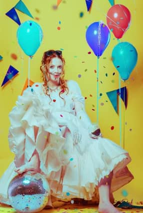 Pride and Prejudice* (*Sort Of) is at the Tron, Glasgow, from 28 June until 14 July