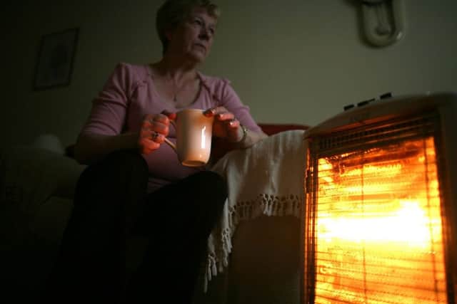 People living in rural areas of Scotland are facing major challenges to affordably heat their homes. Picture: Getty
