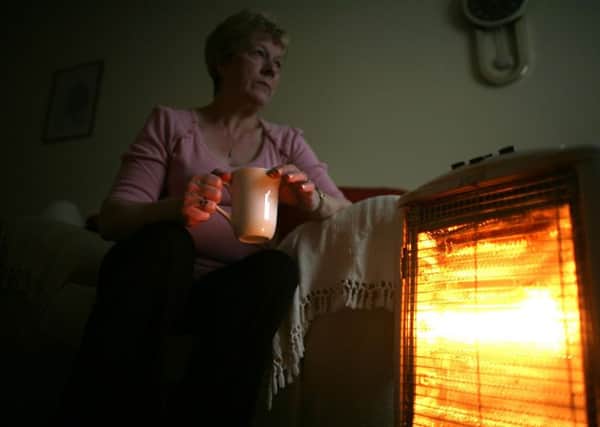 People living in rural areas of Scotland are facing major challenges to affordably heat their homes. Picture: Getty