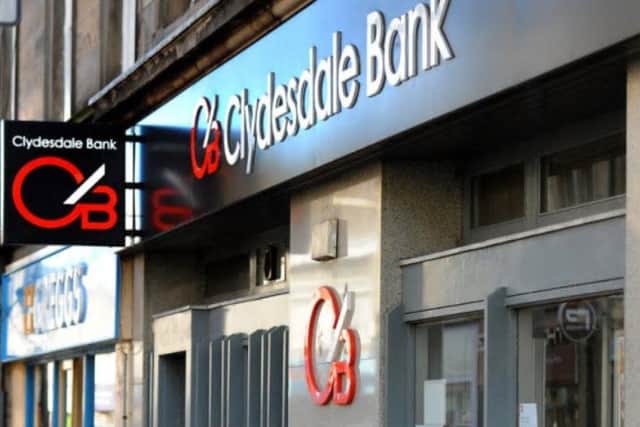 CYBG has agreed a brand licensing agreement with Sir Richard Bransons Virgin Group as part of the deal. Picture: Contributed