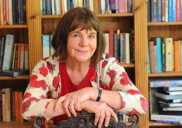 Award-winning children's author Julia Donaldson. Picture: Contributed