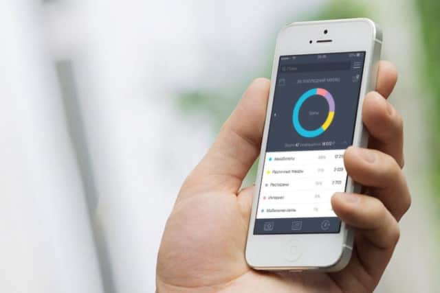 The investment is in the expanding financial technologies sector