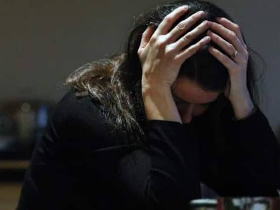 Scottish Government announce 1.35 million for trauma training